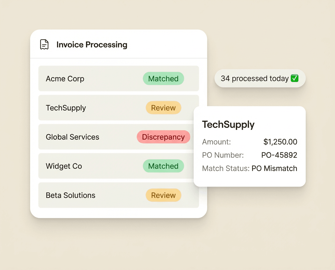 Your team's AI runs on autopilot